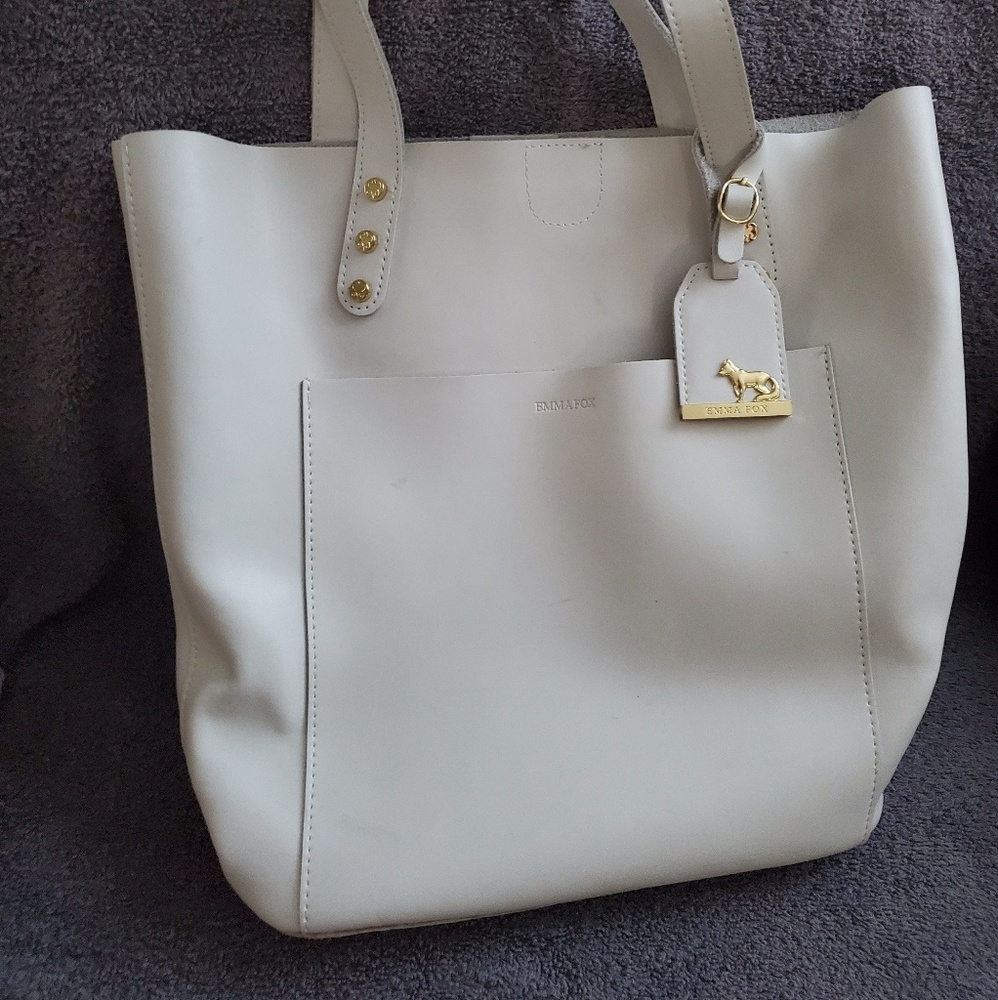 Emma Fox Purse